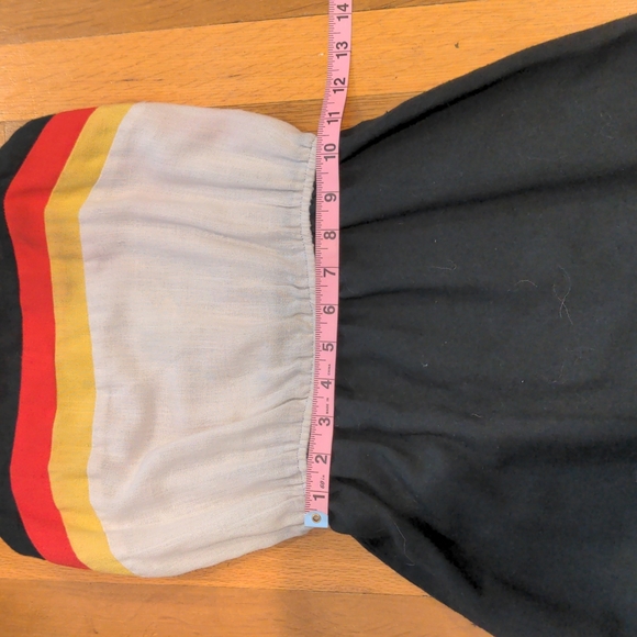 VTG Vintage adjustable strap dress, small - Picture 11 of 13